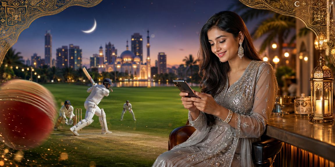 অতুলনীয় ঈদ উৎসবে গাজীপুর ক্রিকেট বেটিং উদযাপন