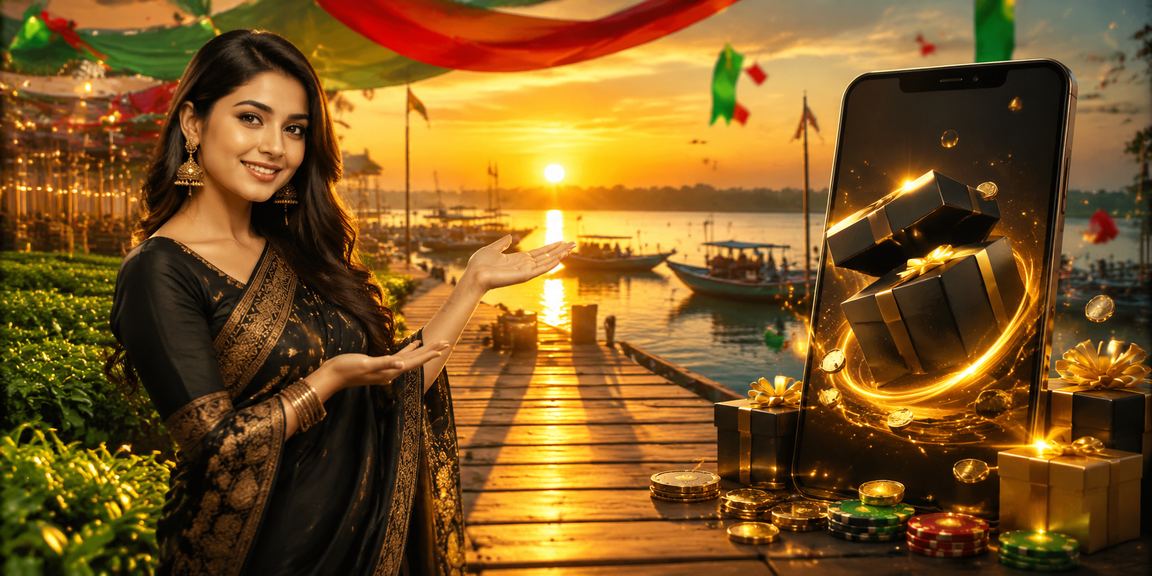 ৩৩৩৩বেটকমের তাঙুয়ার হাওর বিশেষ বোনাস ক্যাম্পেইন